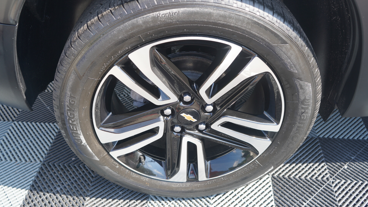 Chevrolet TrailBlazer FWD 4dr LT 2023