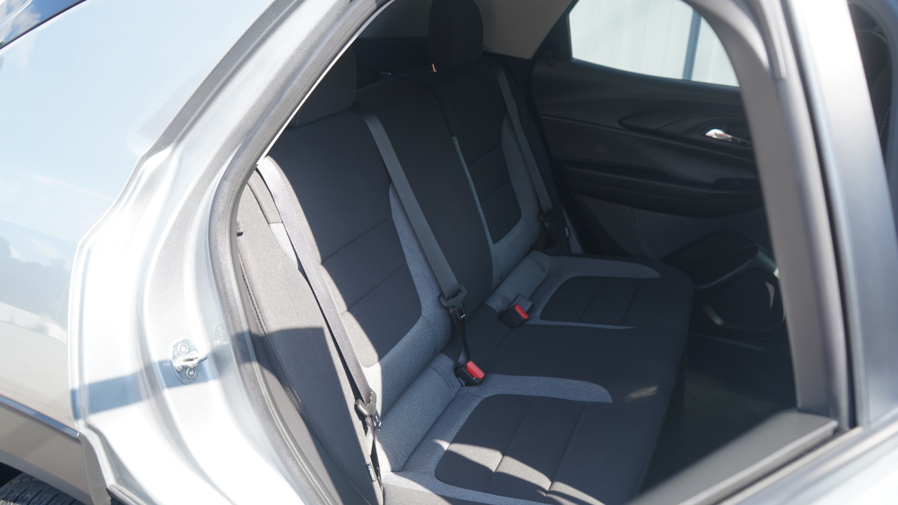Chevrolet TrailBlazer FWD 4dr LT 2023