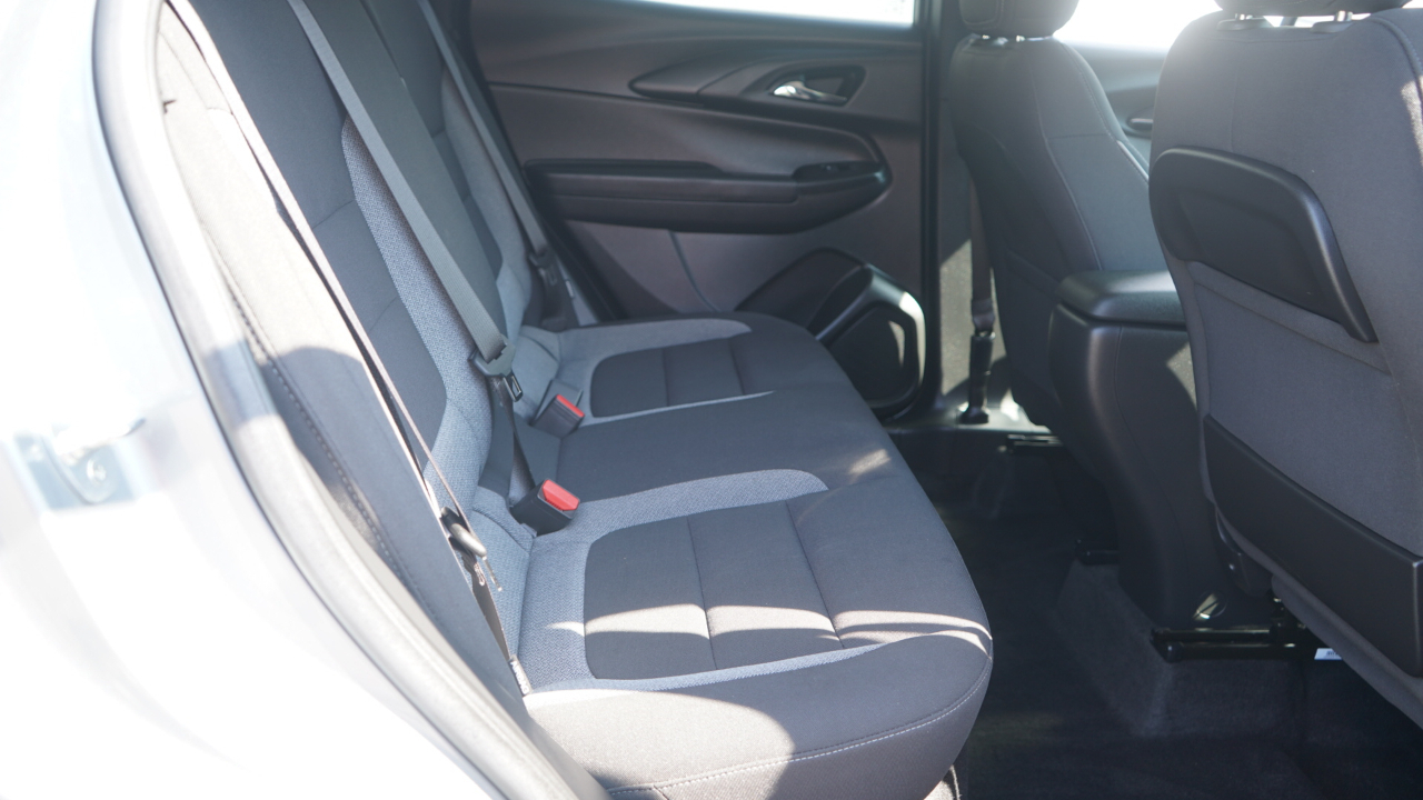 Chevrolet TrailBlazer FWD 4dr LT 2023