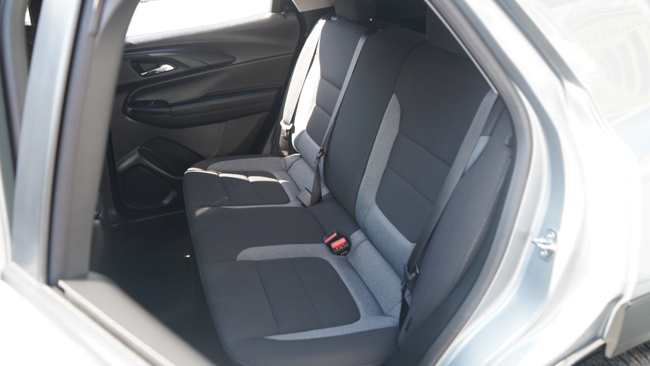 Chevrolet TrailBlazer FWD 4dr LT 2023