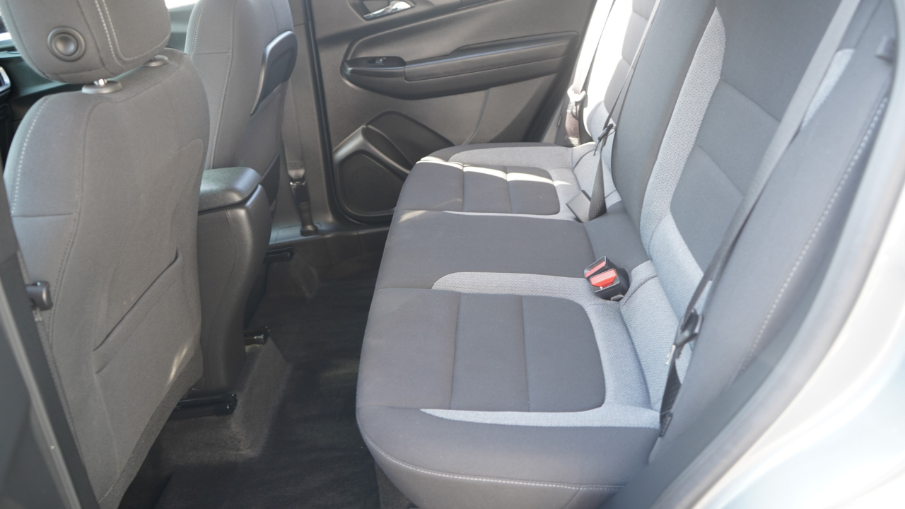 Chevrolet TrailBlazer FWD 4dr LT 2023