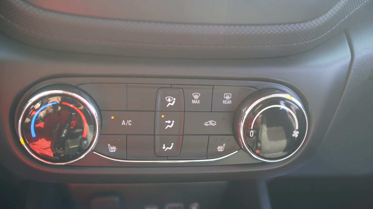 Chevrolet TrailBlazer FWD 4dr LT 2023
