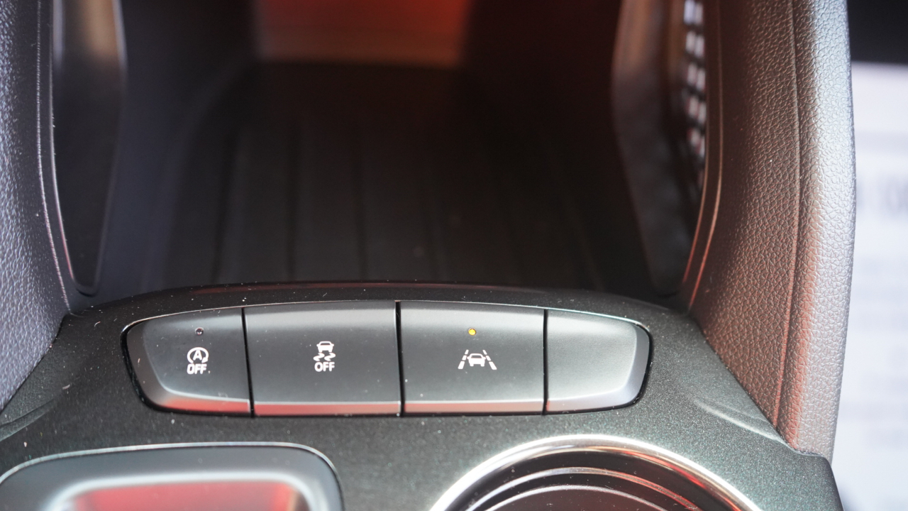 Chevrolet TrailBlazer FWD 4dr LT 2023