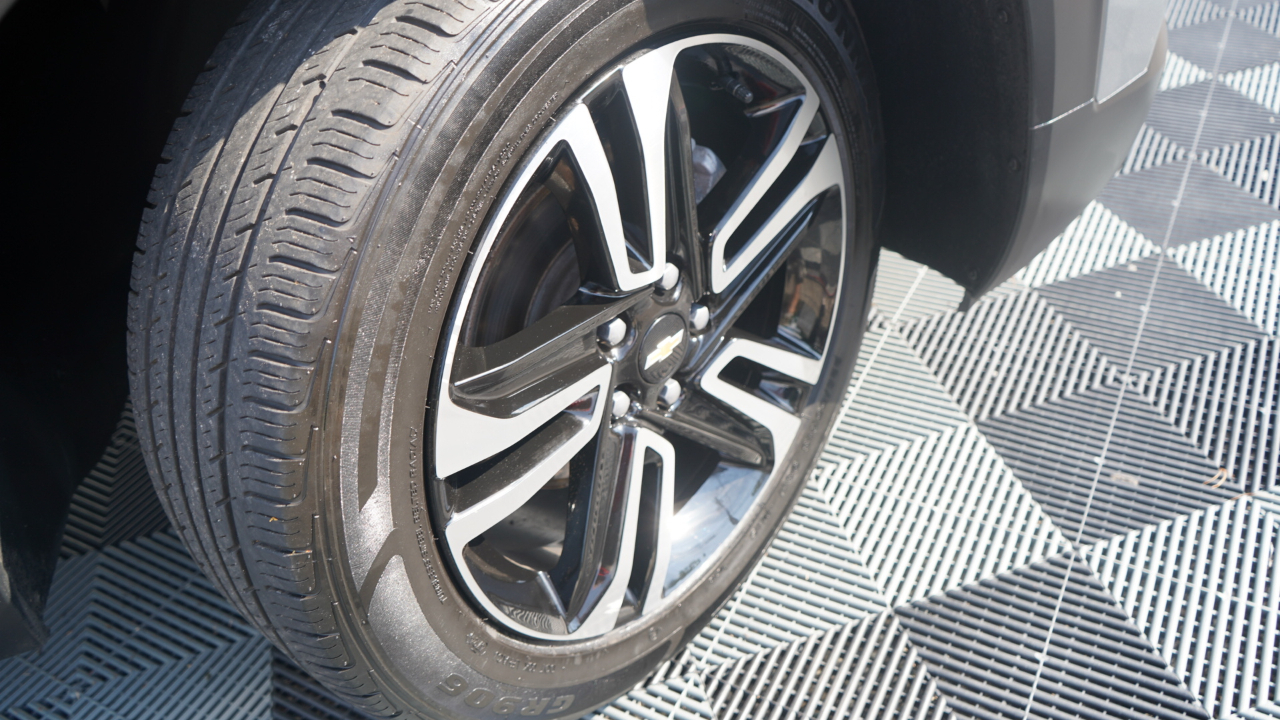 Chevrolet TrailBlazer FWD 4dr LT 2023