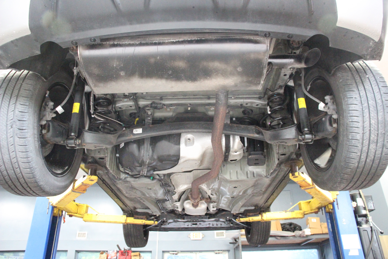 Chevrolet TrailBlazer FWD 4dr LT 2023