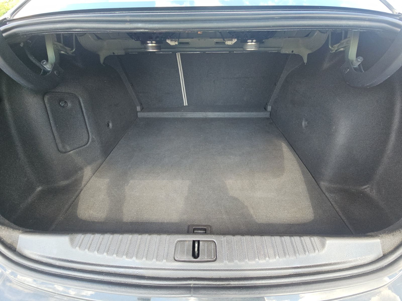 Buick Verano 4dr Sdn Convenience Group 2015
