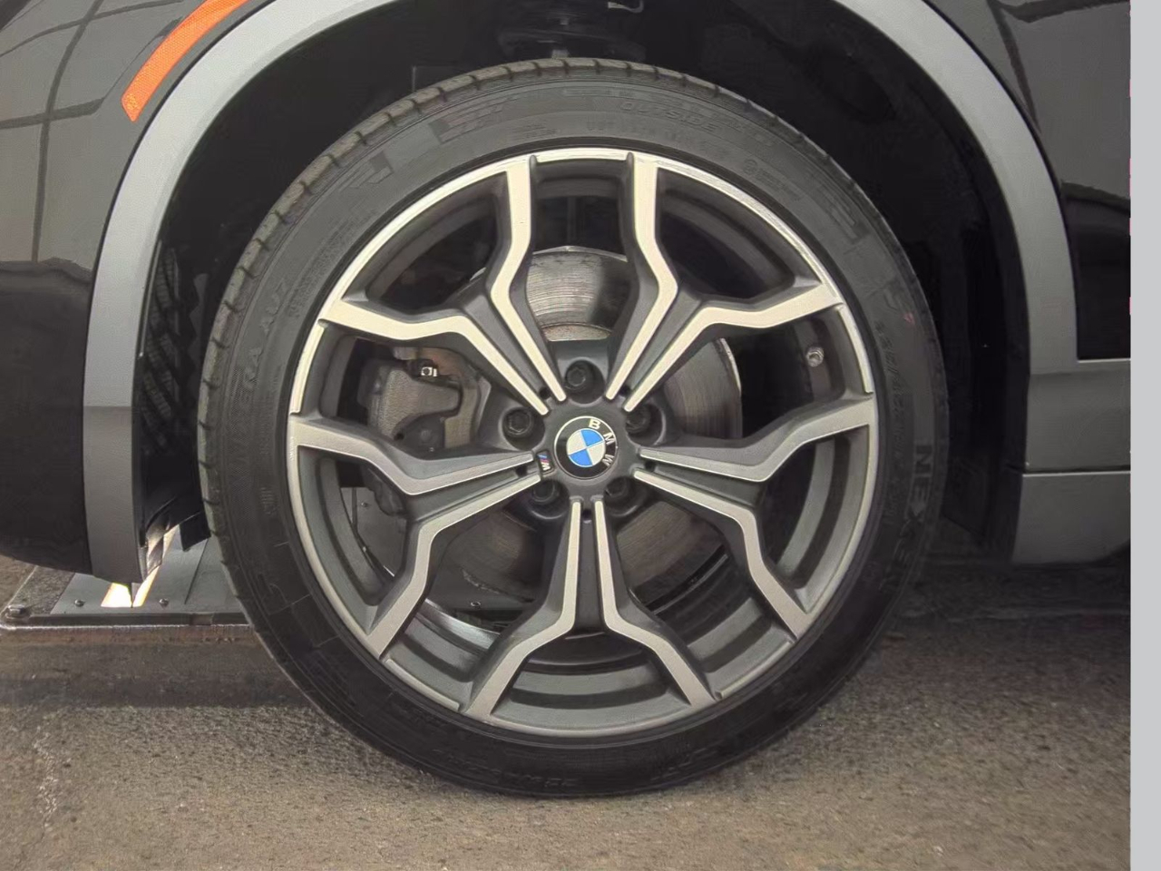 BMW X2 xDrive28i Sports Activity Coupe 2018
