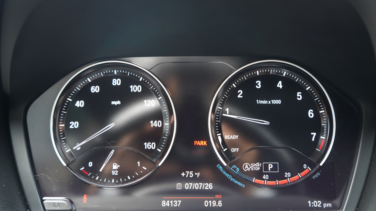 BMW X2 xDrive28i Sports Activity Coupe 2018