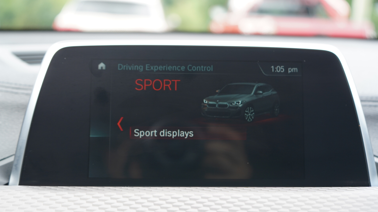 BMW X2 xDrive28i Sports Activity Coupe 2018