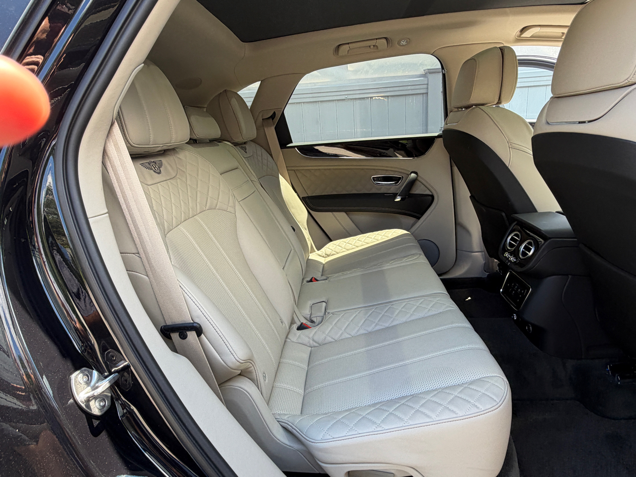 Bentley Bentayga Hybrid AWD 2020