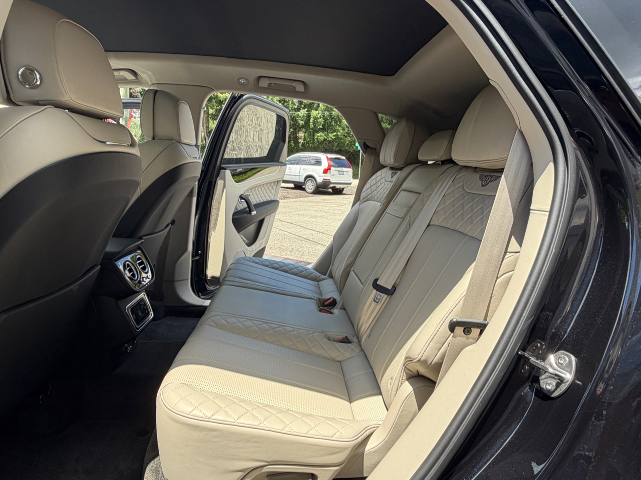 Bentley Bentayga Hybrid AWD 2020