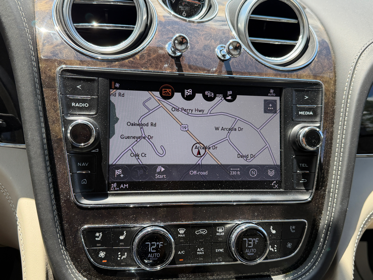 Bentley Bentayga Hybrid AWD 2020