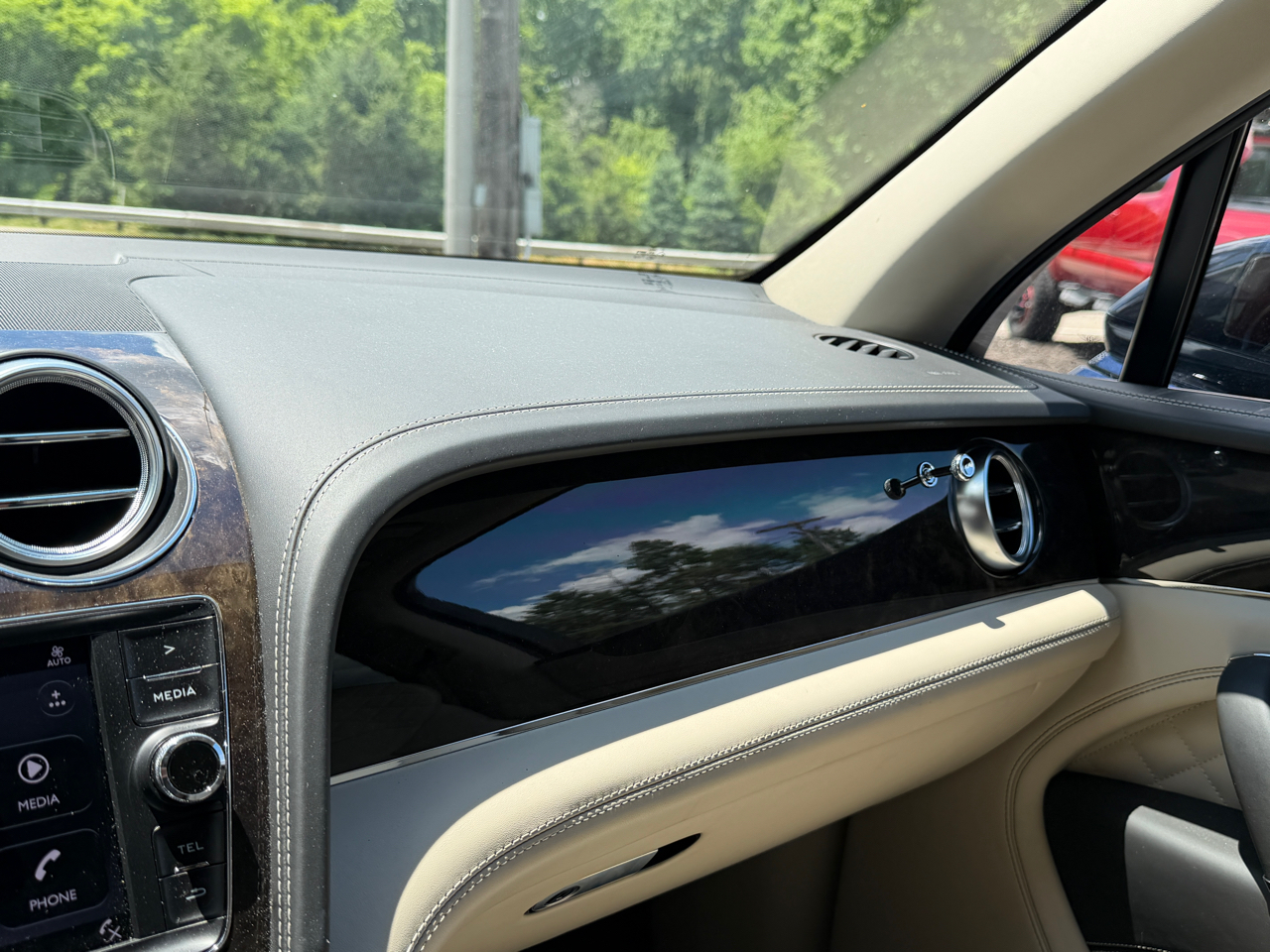 Bentley Bentayga Hybrid AWD 2020