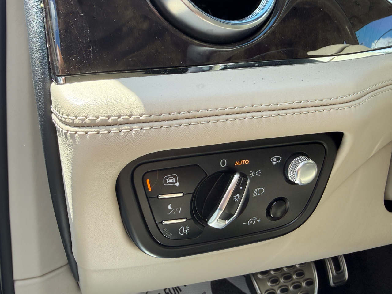 Bentley Bentayga Hybrid AWD 2020
