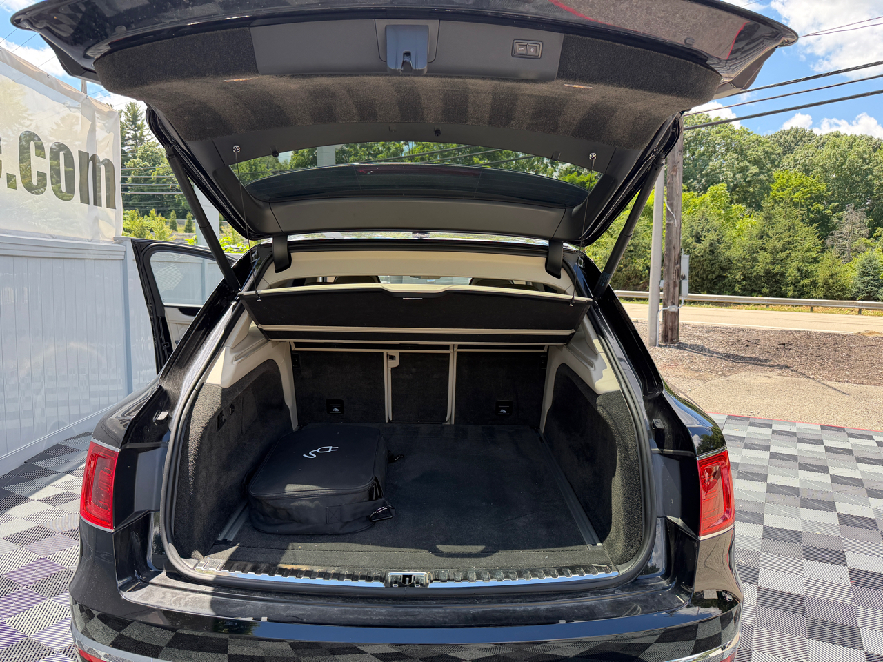 Bentley Bentayga Hybrid AWD 2020