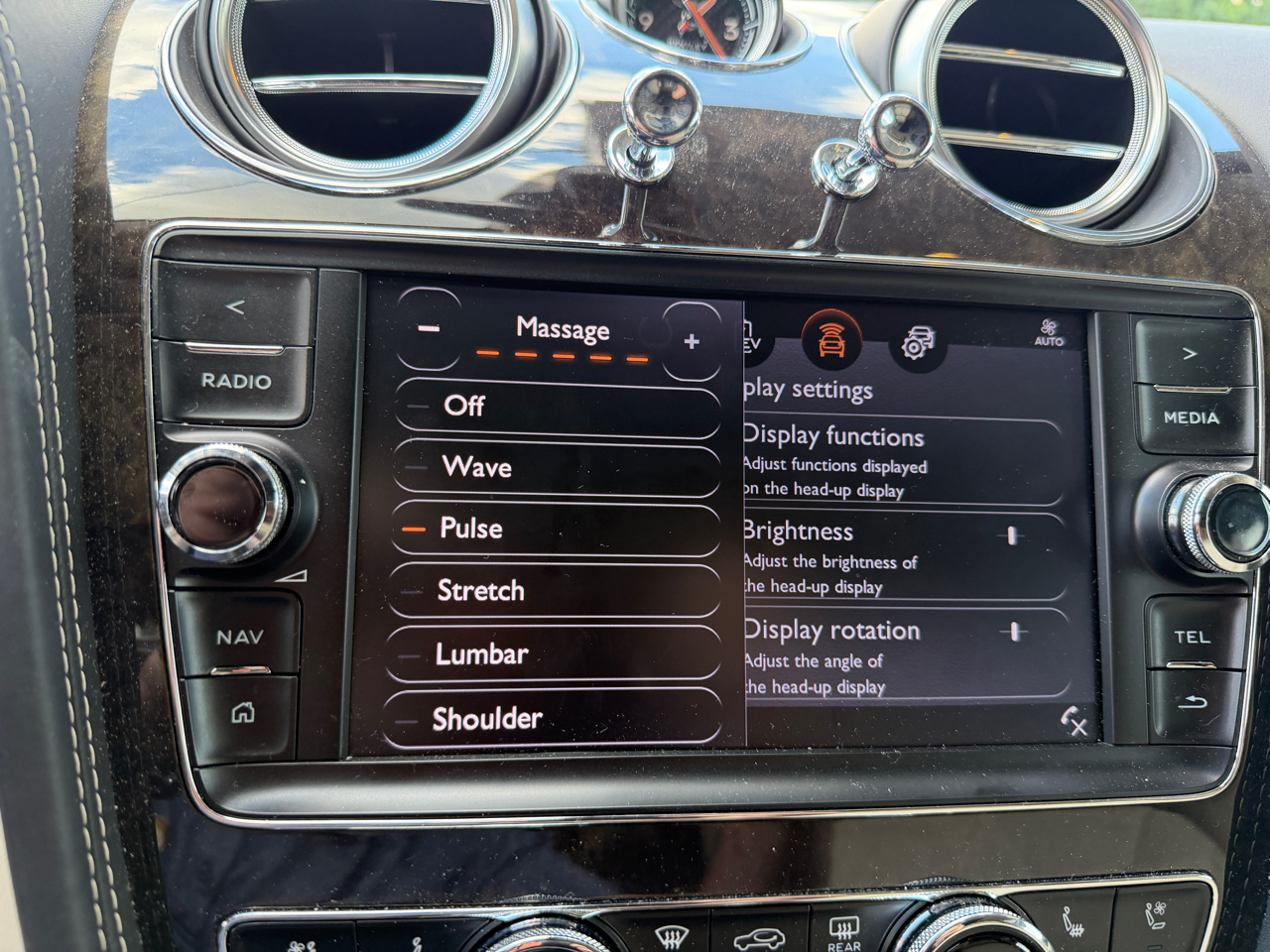 Bentley Bentayga Hybrid AWD 2020