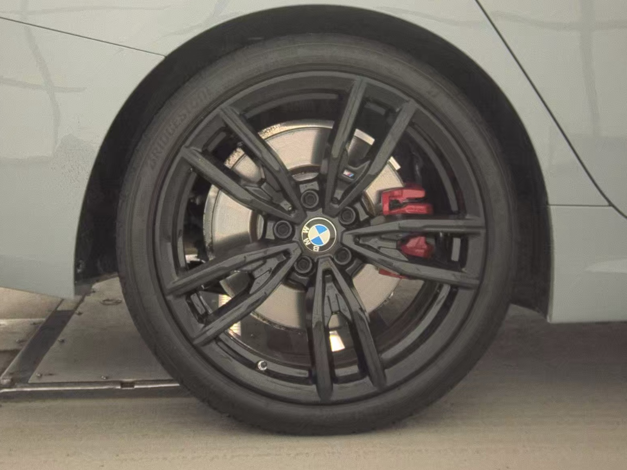 BMW 3 Series M340i xDrive Sedan 2024