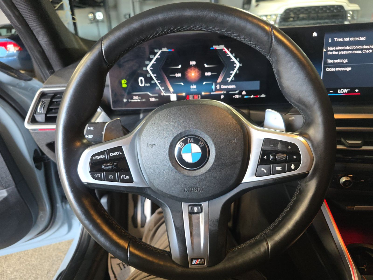BMW 3 Series M340i xDrive Sedan 2024