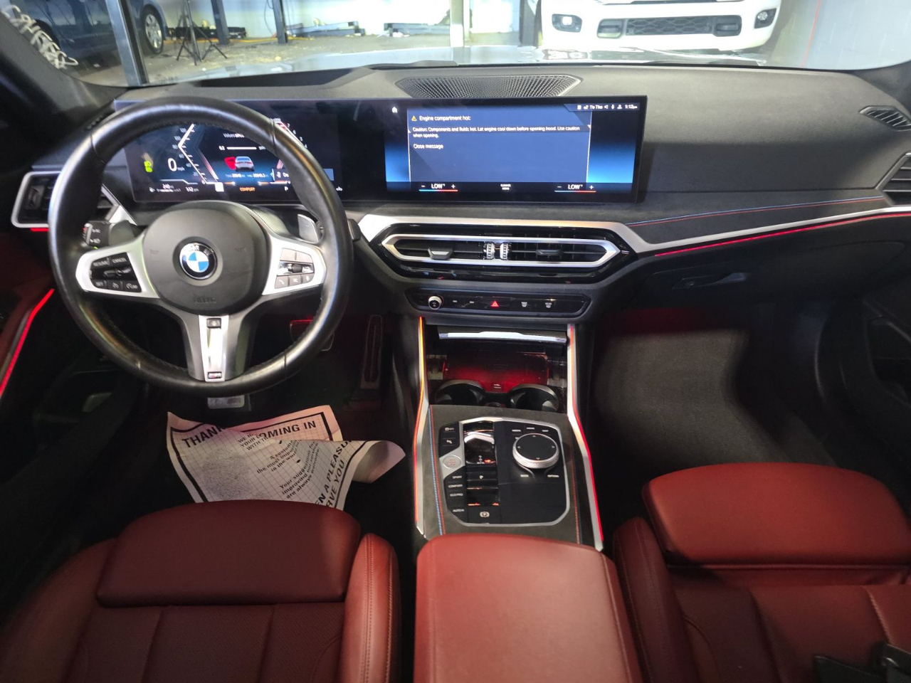 BMW 3 Series M340i xDrive Sedan 2024