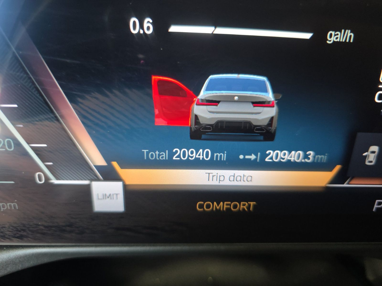 BMW 3 Series M340i xDrive Sedan 2024