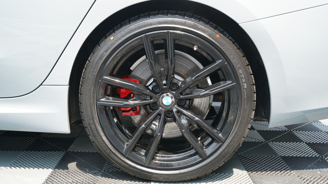 BMW 3 Series M340i xDrive Sedan 2024