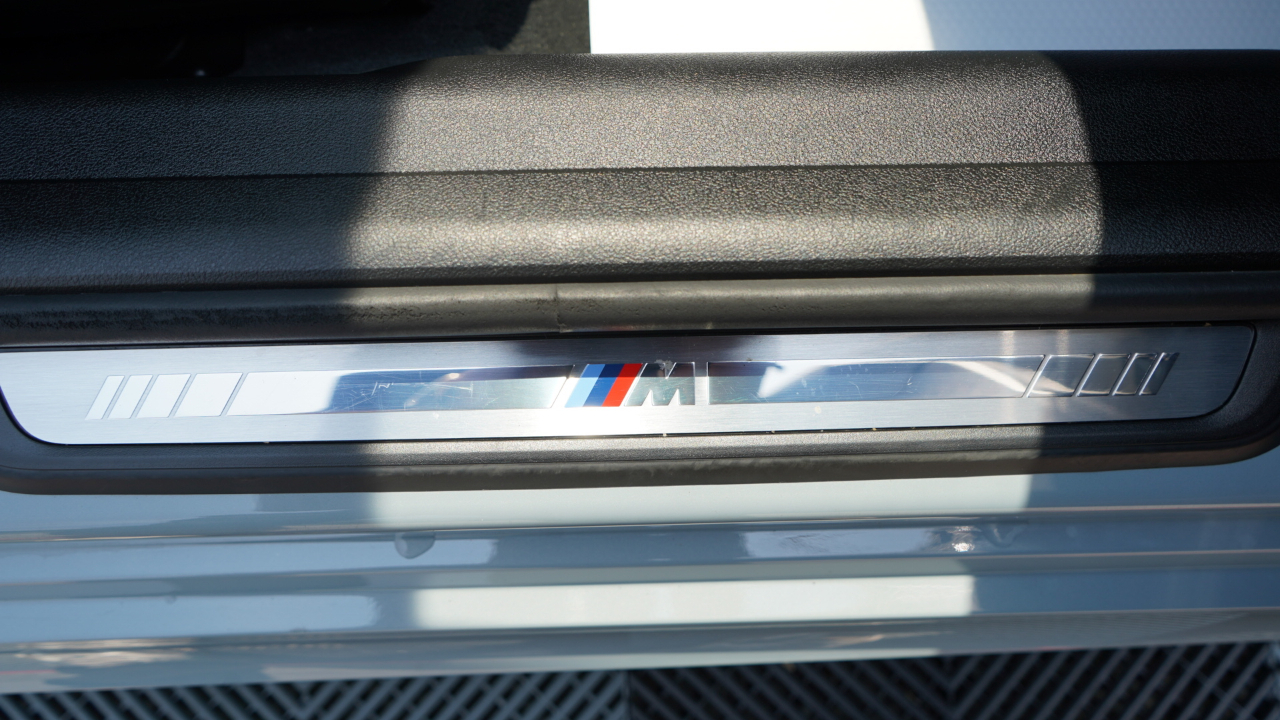 BMW 3 Series M340i xDrive Sedan 2024