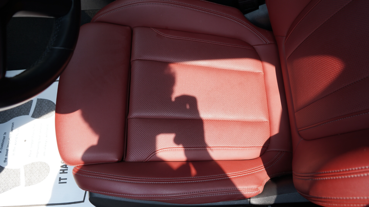 BMW 3 Series M340i xDrive Sedan 2024