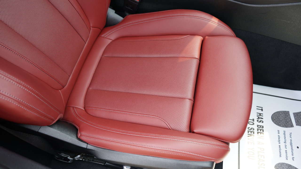 BMW 3 Series M340i xDrive Sedan 2024