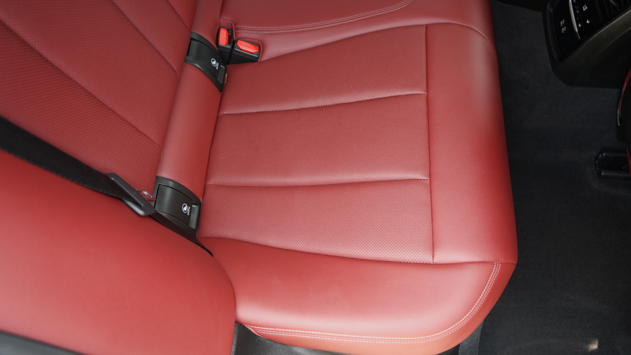 BMW 3 Series M340i xDrive Sedan 2024