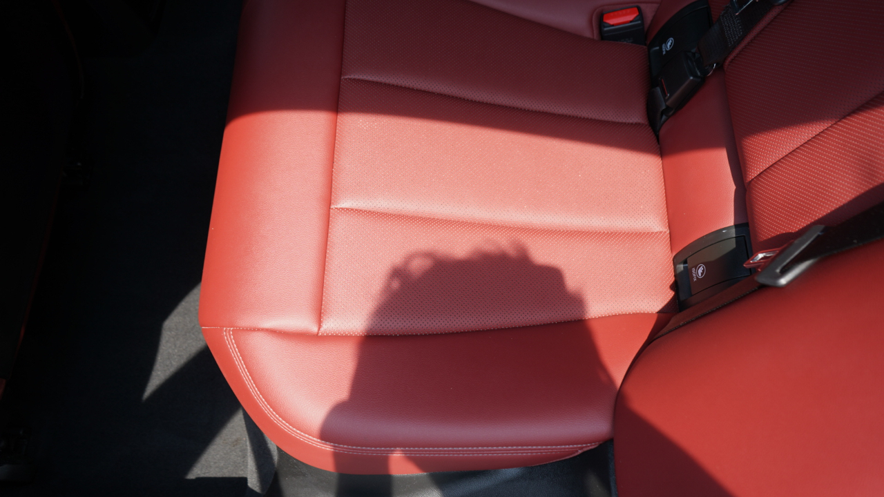 BMW 3 Series M340i xDrive Sedan 2024
