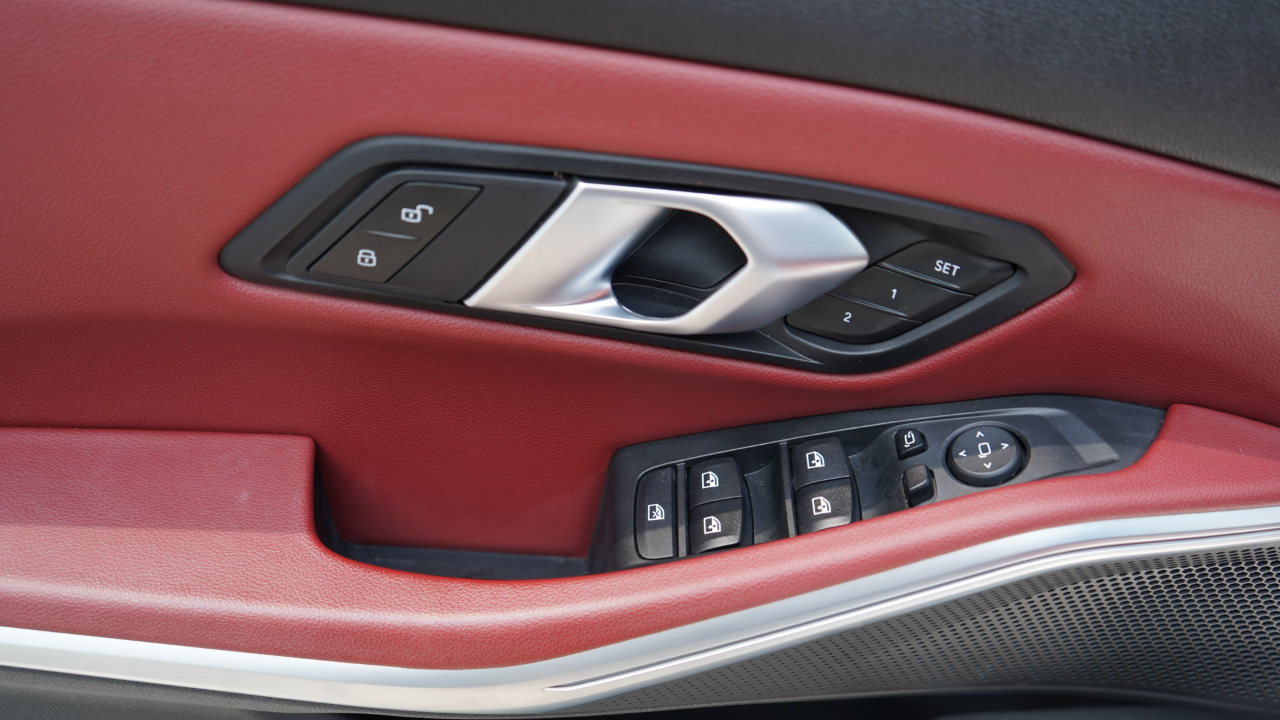 BMW 3 Series M340i xDrive Sedan 2024