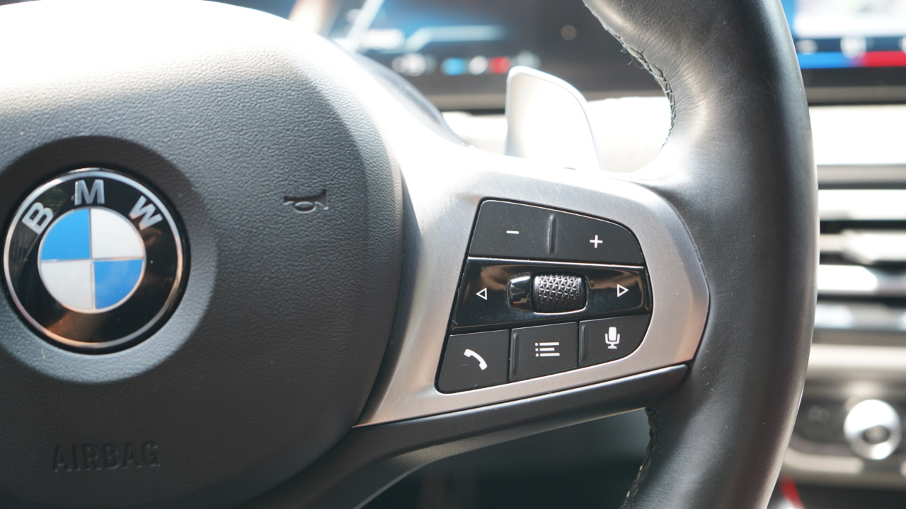 BMW 3 Series M340i xDrive Sedan 2024