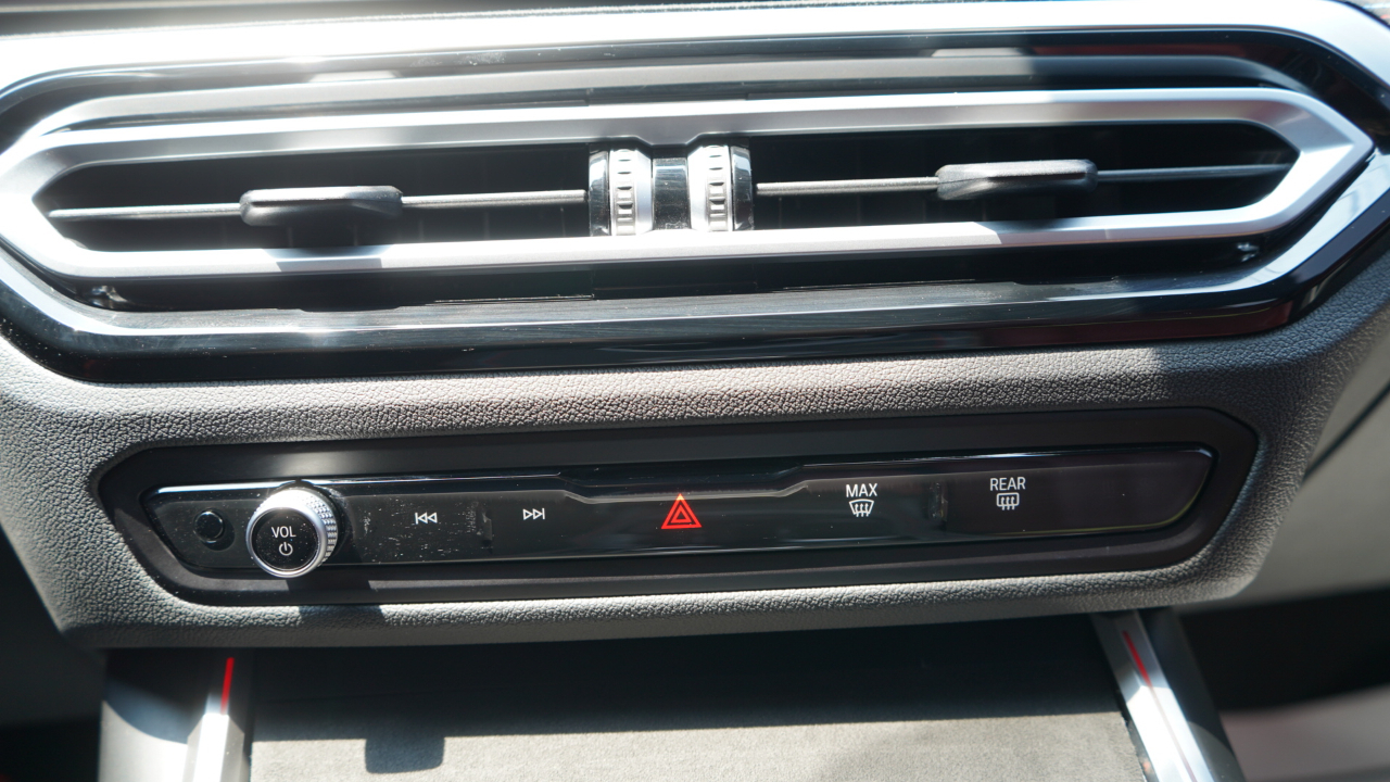 BMW 3 Series M340i xDrive Sedan 2024