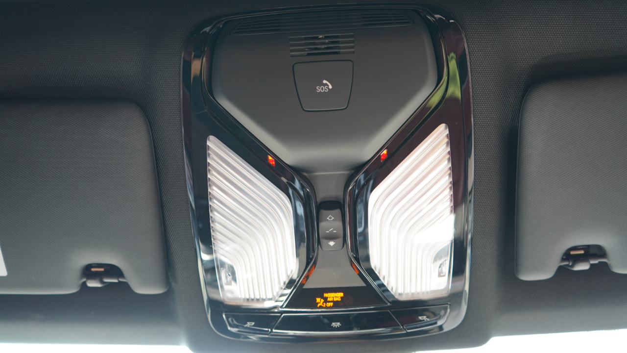 BMW 3 Series M340i xDrive Sedan 2024