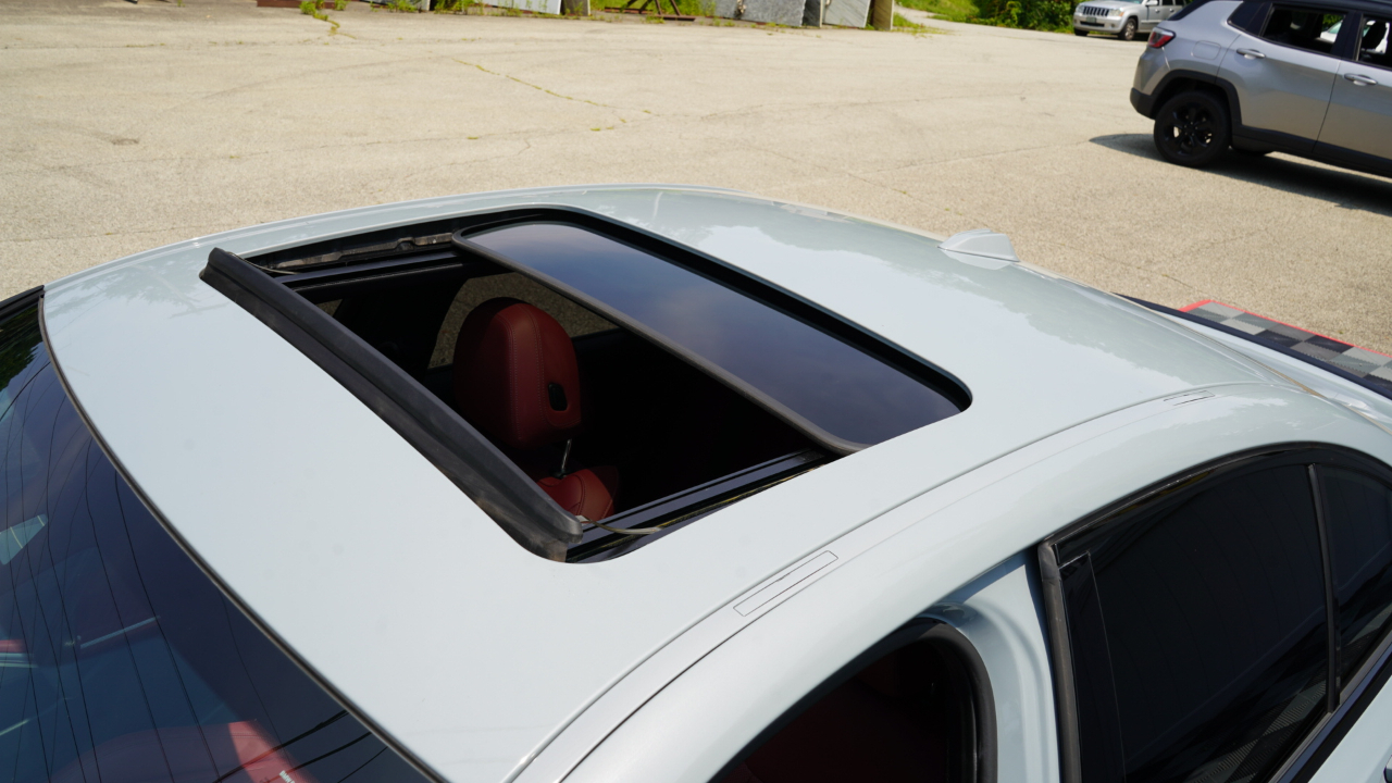 BMW 3 Series M340i xDrive Sedan 2024