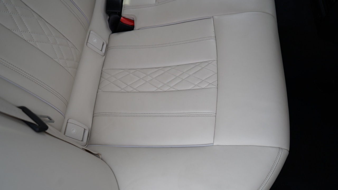 BMW 5 Series M550i xDrive Sedan 2019