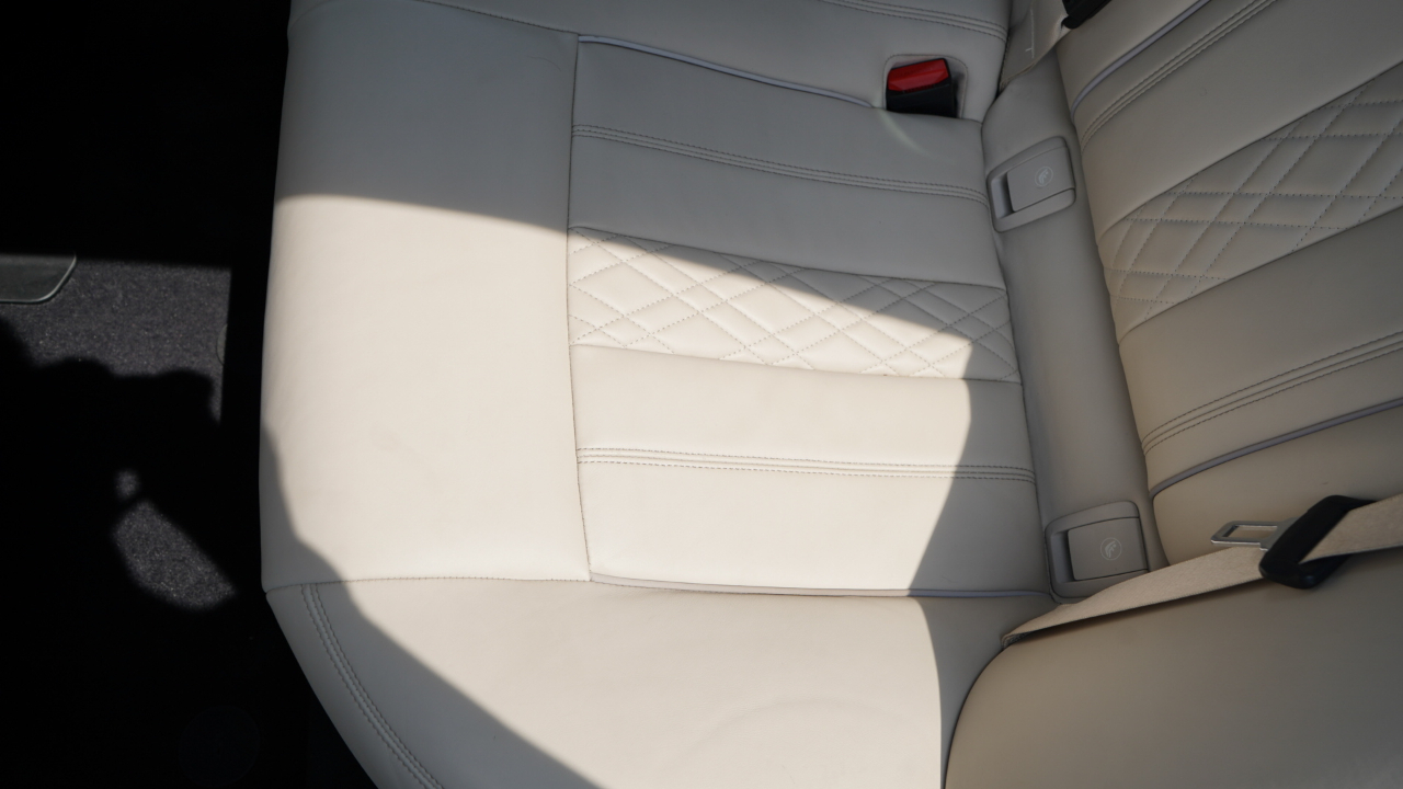 BMW 5 Series M550i xDrive Sedan 2019