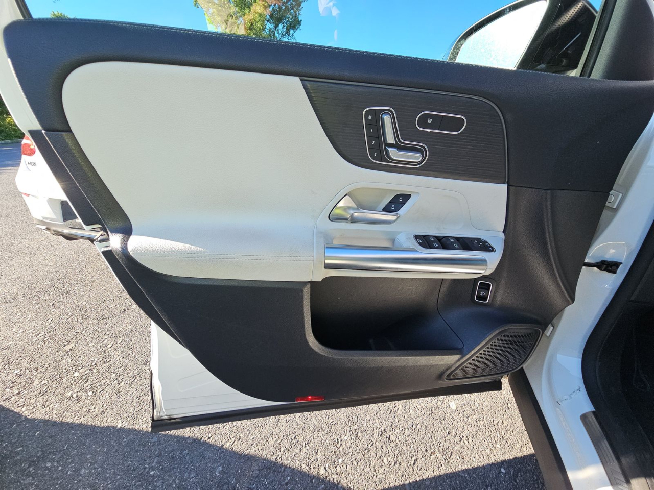 Mercedes-Benz GLA AMG GLA 35 4MATIC SUV 2022