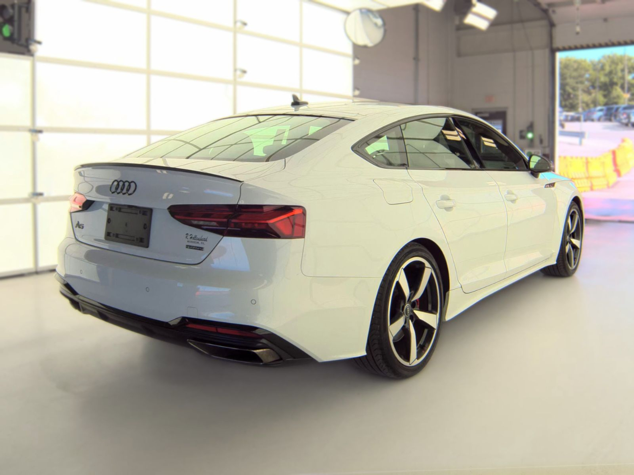 Audi A5 Sportback S line Premium Plus 45 TFSI quattro 2023