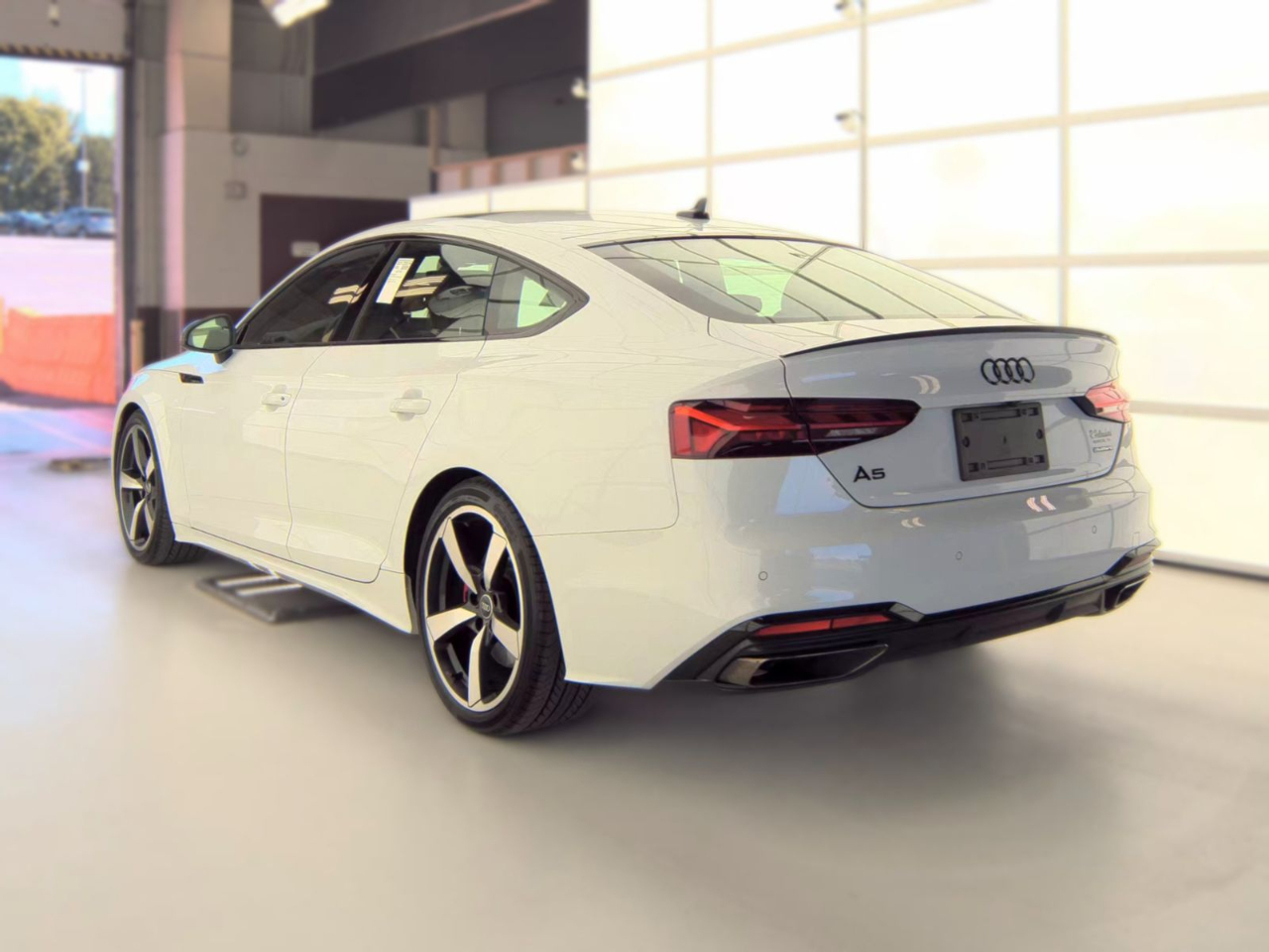 Audi A5 Sportback S line Premium Plus 45 TFSI quattro 2023