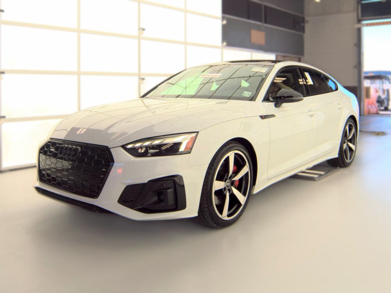 Audi A5 Sportback S line Premium Plus 45 TFSI quattro 2023