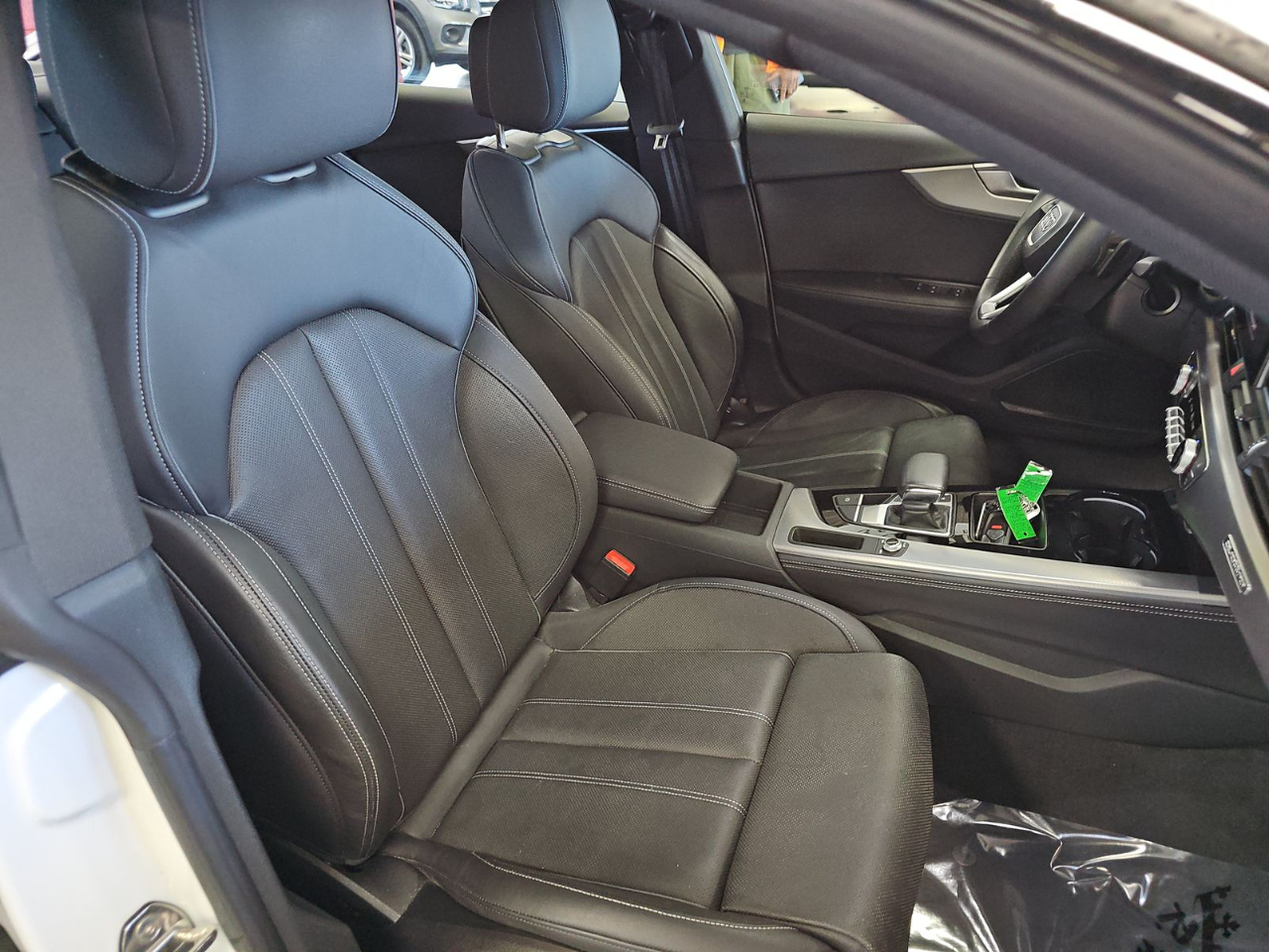 Audi A5 Sportback S line Premium Plus 45 TFSI quattro 2023