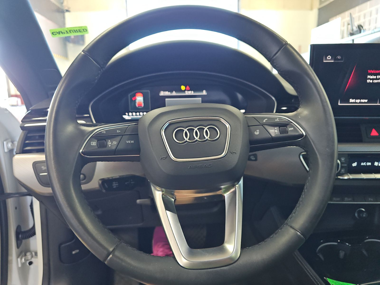 Audi A5 Sportback S line Premium Plus 45 TFSI quattro 2023