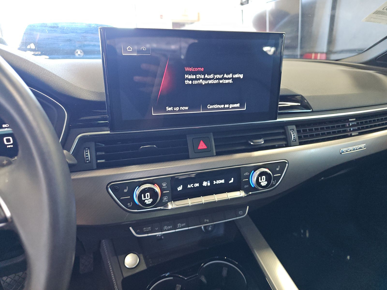 Audi A5 Sportback S line Premium Plus 45 TFSI quattro 2023