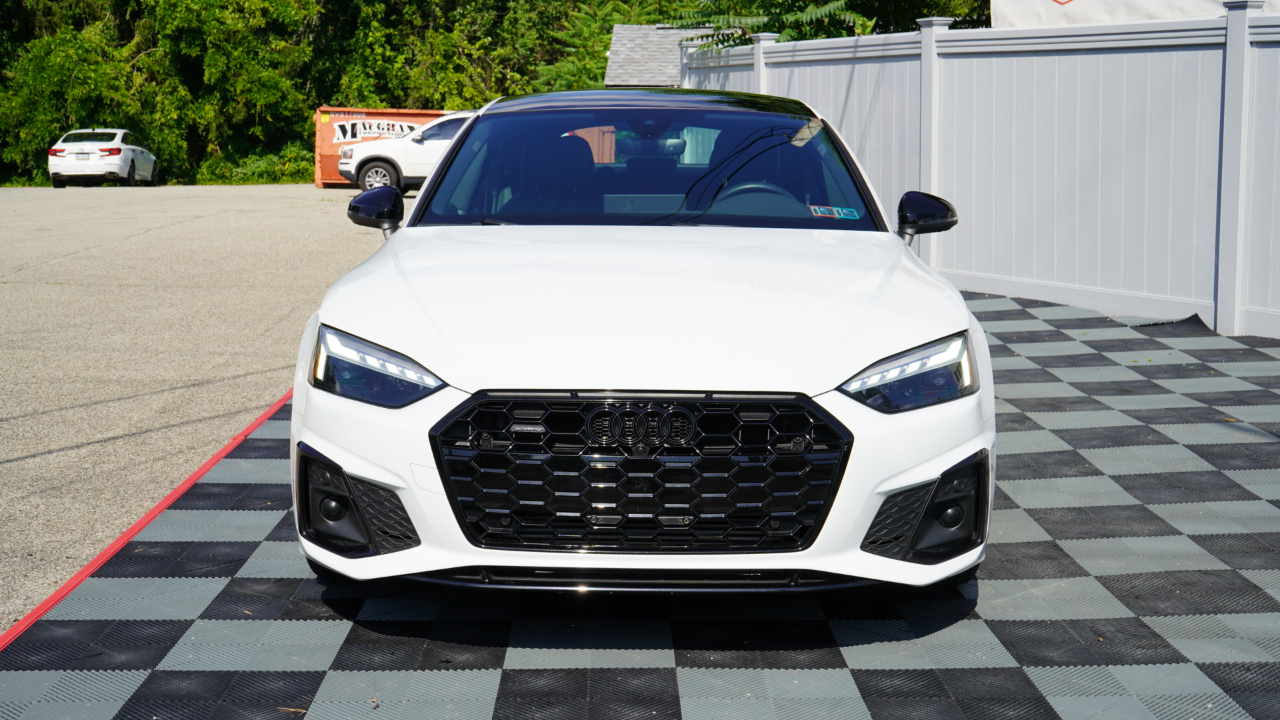 Audi A5 Sportback S line Premium Plus 45 TFSI quattro 2023