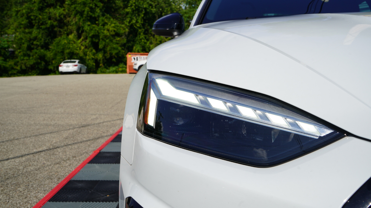 Audi A5 Sportback S line Premium Plus 45 TFSI quattro 2023