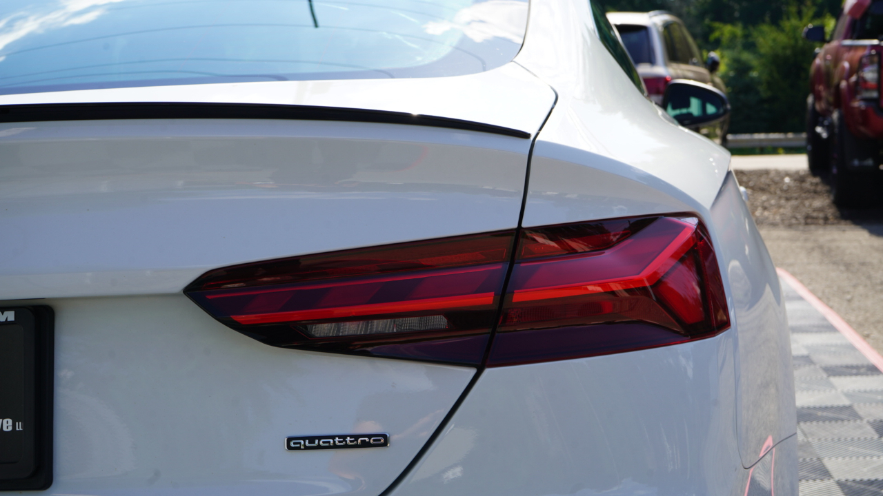 Audi A5 Sportback S line Premium Plus 45 TFSI quattro 2023