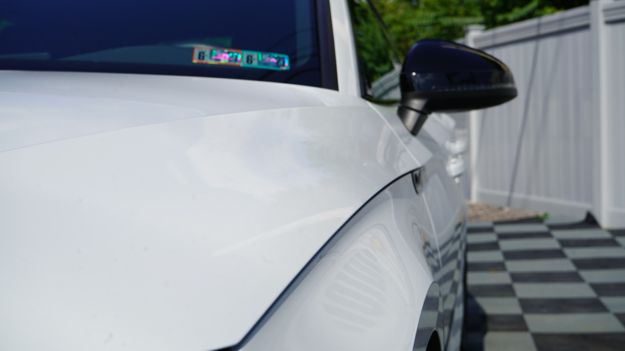 Audi A5 Sportback S line Premium Plus 45 TFSI quattro 2023