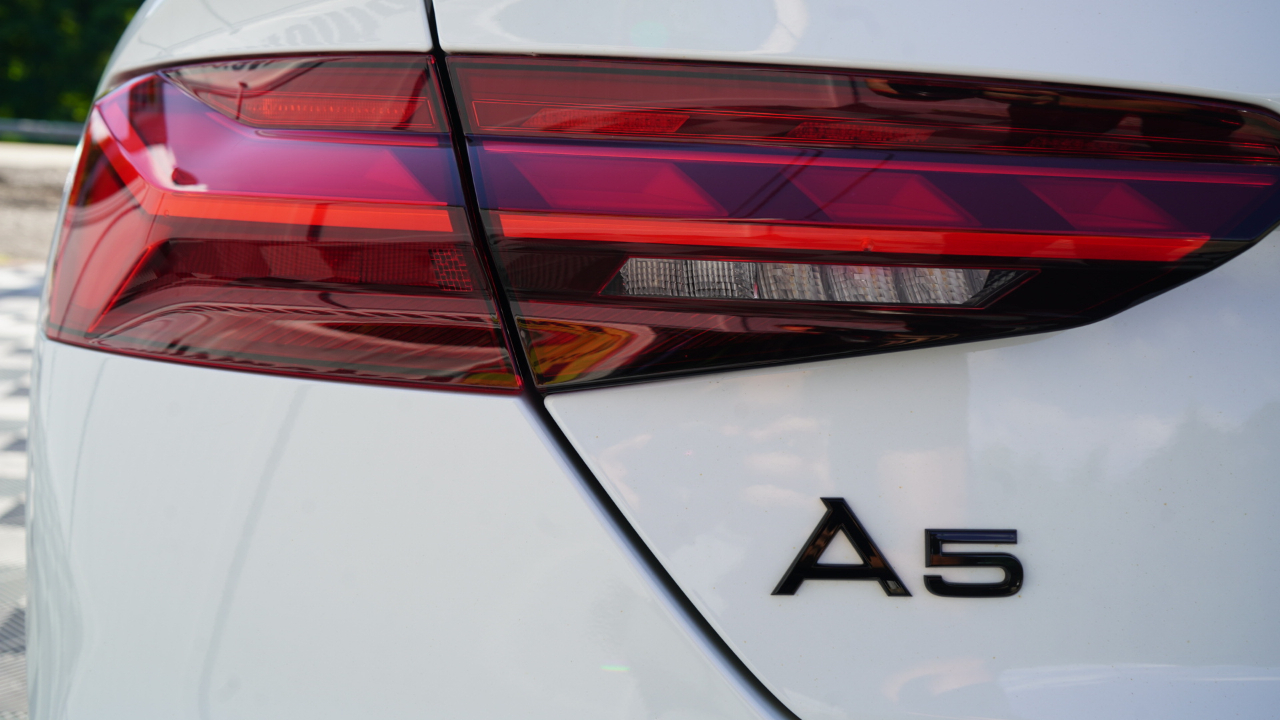Audi A5 Sportback S line Premium Plus 45 TFSI quattro 2023