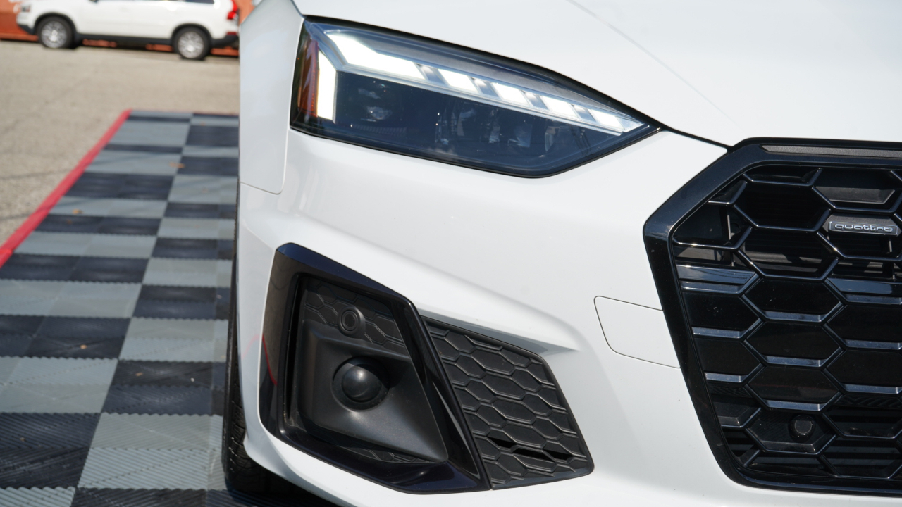 Audi A5 Sportback S line Premium Plus 45 TFSI quattro 2023